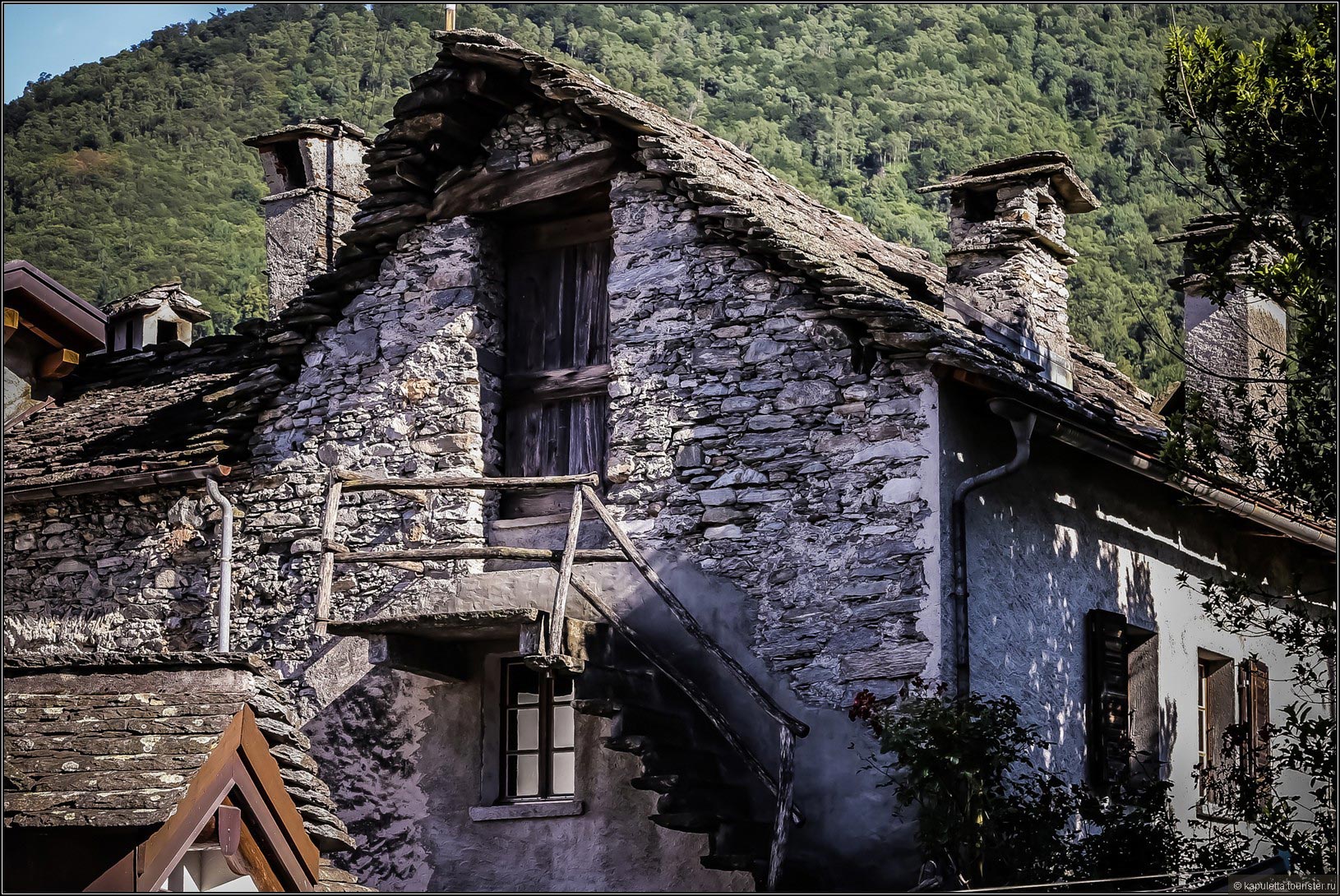 Intragna